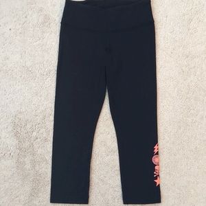 Lululemon Soulcycle leggings 2